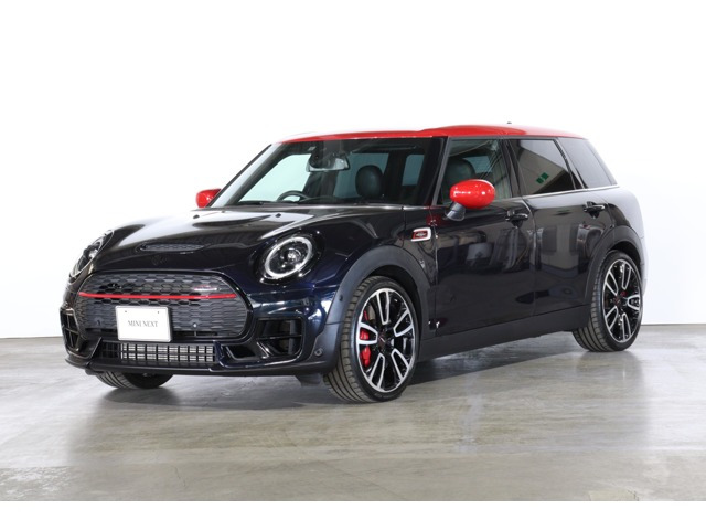 BMW MINI ミニクラブマン 