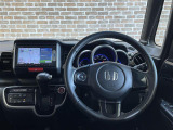 N-BOXカスタム G SSパッケージ 4WD 4WD 修復歴無し