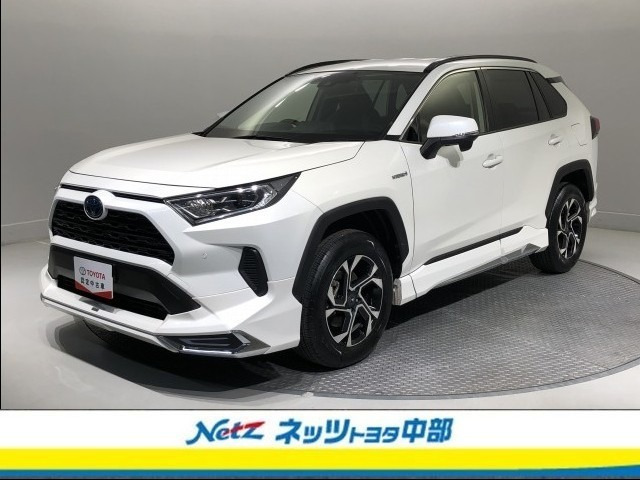 トヨタ RAV4 