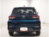 バックモニター付!車庫入れなど後方確認に便利です。