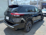 エクストレイル  1.5 G e-4ORCE 4WD