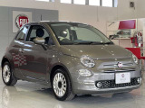ご覧いただきありがとうございます。当店はショールーム内と屋外展示場に選りすぐりのFIAT・ABARTH・Alfaromeoの正規認定中古車を展示しており、在庫車両はできる限り多く撮影、掲載してご案内しております。