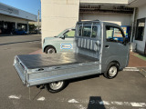 3方開で荷物も楽にな積めますよ