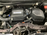 ホンダスタッフがしっかり整備して保証付きにてお渡し致します。エンジンルーム&室内ルームともにクリーニング済みで清潔です。快適なドライブをお楽しみください。