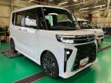 残価型クレジットもご好評いただいております!月々のお支払いを抑え、お車をお求めやすくご購入いただけます。また数年後に、高めの残価額で乗り換えの選択もしやすくなります。※詳しくはスタッフまで