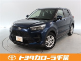 トヨタ ライズ