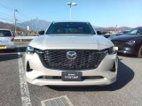 CX-60 3.3 XD ハイブリッド プレミアムスポーツ ディーゼル 4WD 