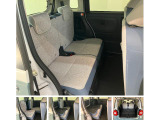 初度登録から7年以内のダイハツ車には1年間or走行無制限のまごころ保証がついておりますので購入後も安心です!有料にはなりますが1年もしくは2年の延長保証もご用意致しております!