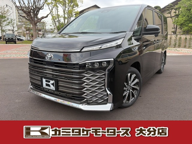 ヴォクシー 2.0 S-Z
