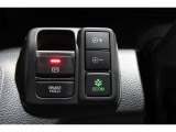 ECONボタンで低燃費モードに☆☆☆ECONスイッチを上手に使ってエコドライブ♪♪環境にもお財布にも優しい装備です☆☆☆