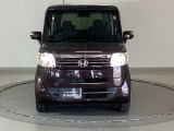 とっても明るいディスチャージヘッドライト(HID)です!