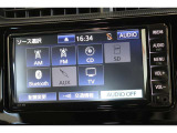 CD・SDオーディオ・Bluetoothオーディオ再生可能♪ワンセグTV視聴可能
