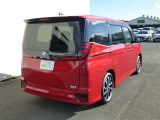 実際に見て頂ければこの車の良さが伝わるかと思いますので、ぜひ一度ご来店ください!