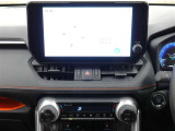 車とスマホをつなぐディスプレイオーディオ♪