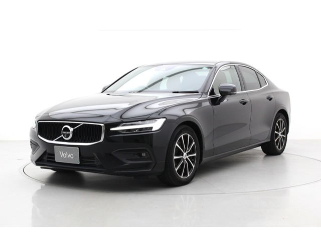 S60 T4 モメンタム 