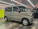 新車もいいけどちょっと高いからな。。中古車はあまり乗りたくない。。そんな方はぜひ軽プラザサンライズ八戸本店の未使用車を体感しにきてください!