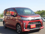 ムーヴカスタム RS ハイパー SAIII 4WD 