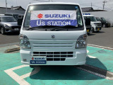 車両正面です!