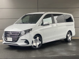 メルセデス・ベンツ Vクラス