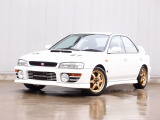 インプレッサスポーツワゴンSTI 2.0 WRX バージョンIII 4WD 令和7年7月走行97000kmエンジンオーバーホ