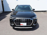 Q3 35 TFSI アドバンスド 