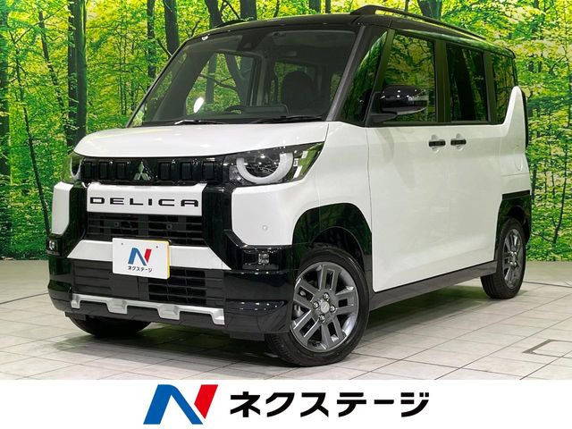 デリカミニ T プレミアム 
