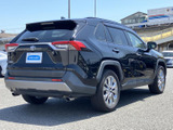 RAV4 2.0 G Zパッケージ 4WD 