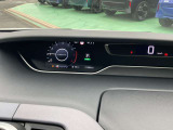 スピードメーター