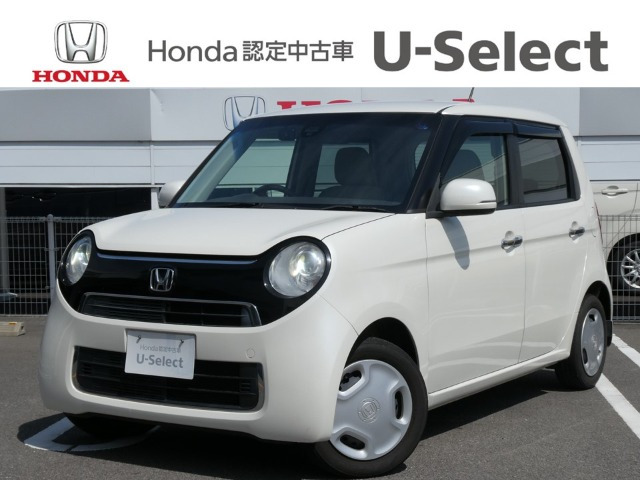 ホンダ N-ONE 