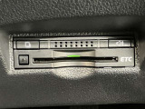 高速道路をスイスイッと通過のETC付き!ETCカードをお持ちでない方は、トヨタETCカードもございますので、ぜひスタッフにご相談ください!