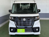 スペーシアベース XF 4WD