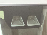安心装備のスマートアシスト付きです☆ フロントガラス上部のステレオ式カメラで安全運転をサポートしてくれます☆