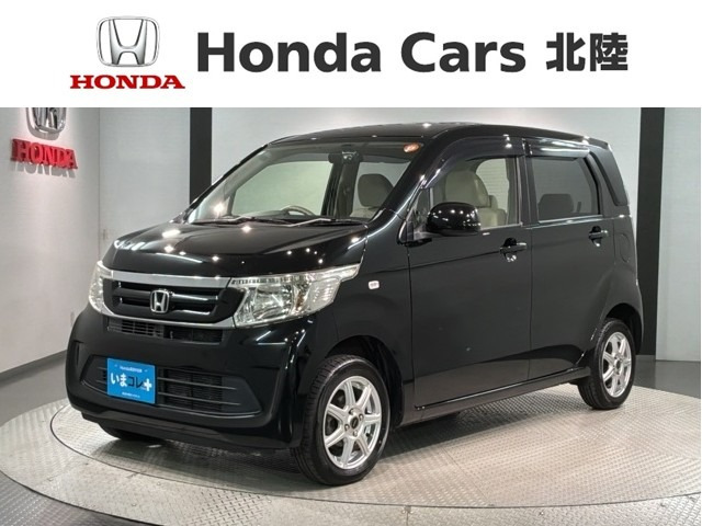 ホンダ N-WGN 