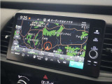 Honda CONNECT対応でさらに便利が広がったナビディスプレー。 指先からあらゆる情報にアクセス。機能は増えても快適な操作性はそのまま。