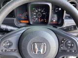 安全運転支援システム Honda SENSING付きです。常にシステムで周囲の状況を認識し、ドライバーをサポートします!!