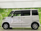 スペーシアカスタム ハイブリッド(HYBRID)  GS 