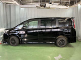 ノア 2.0 Si 4WD 