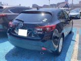 後ろ姿もかっこいい!!