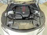 スープラ 2.0 SZ-R 修復歴無し