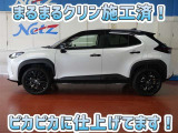 安心のトヨタ認定中古車♪車両検査証明書・ロングラン保証・まるまるクリン施工済でワンランク違う中古車