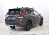 フォレスター 1.8 スポーツ 4WD ETC ナビ付