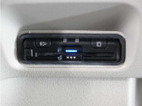 今や必需品の◆ETC車載器 装備車◆ 有料道路を利用する際にスムースに通過でき、わずらわしい料金支払いから開放されます!