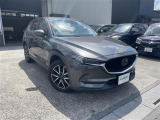 CX-5 2.2 XD プロアクティブ 4WD 4WD ワンオーナー