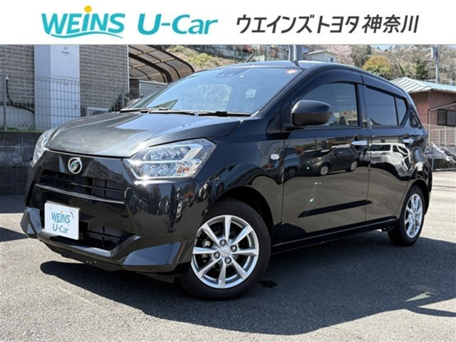 ミライース G リミテッド SAIII