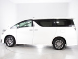 ★サイドビュー★ダウンサス、車高調、ホイール等のカスタムも承っております!