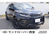 ランドローバー レンジローバーイヴォーク