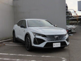 408 GT ハイブリッド 