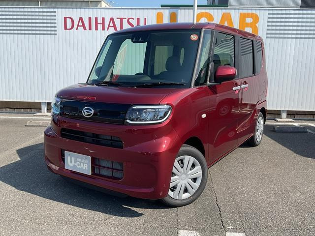 タント X リミテッド 