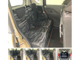 初度登録から7年以内のダイハツ車には1年間or走行無制限のまごころ保証がついておりますので購入後も安心です!有料にはなりますが1年もしくは2年の延長保証もご用意致しております!