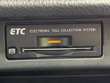 【ETC】高速道路の料金所をストレスなく通過!話題のスポットやサービスエリアに多い「スマートIC」利用時は必須のアイテムです。当店でセットアップを実施、ご納車当日からすぐにご利用いただけます!